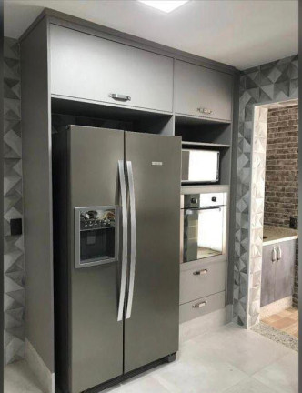 Foto do imóvel Apartamento com 4 Quartos à Venda, 210 m² em Vila Carrão - São Paulo