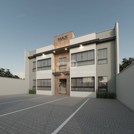 Imagem Apartamento com 3 Quartos à Venda, 97 m² em Barra Velha