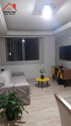 Foto do imóvel Apartamento com 2 Quartos à Venda, 60 m² em Jardim Umuarama - São Paulo