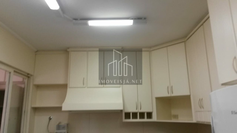 Foto do imóvel Apartamento com 3 Quartos à Venda, 260 m² em Bairro Jardim - Santo André
