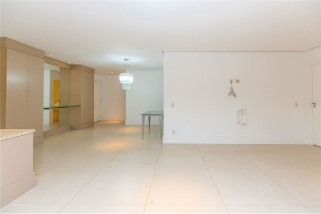 Imagem Apartamento com 3 Quartos à Venda, 199 m² em Alto Da Boa Vista - São Paulo