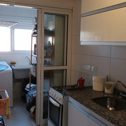 Foto do imóvel Imóvel com 1 Quarto à Venda, 47 m² em Brás - São Paulo