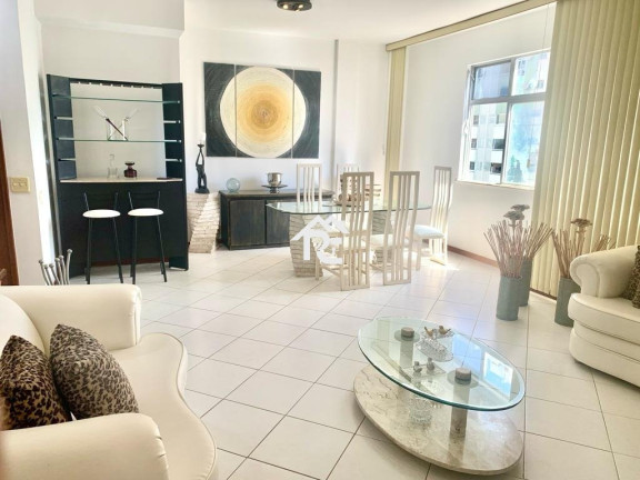 Foto do imóvel Cobertura com 3 Quartos à Venda, 245 m² em Icaraí - Niterói