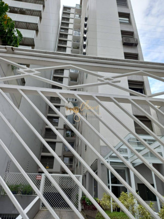 Foto do imóvel Apartamento com 1 Quarto à Venda, 57 m² em Jardim Paulista - São Paulo