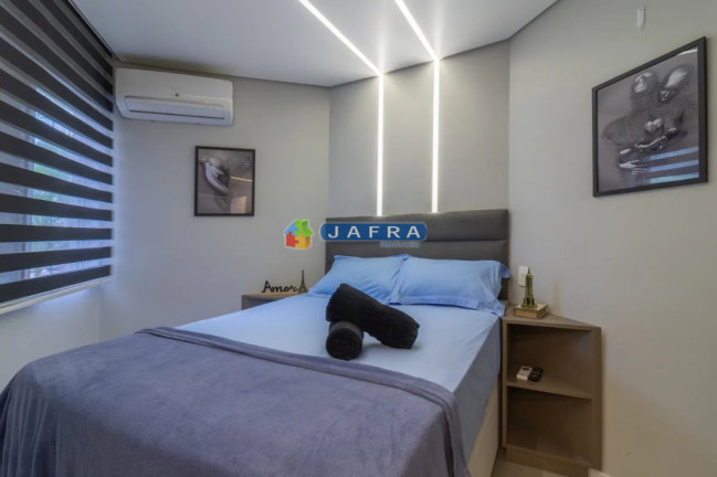 Foto do imóvel Apartamento com 1 Quarto à Venda, 25 m² em Bela Vista - São Paulo
