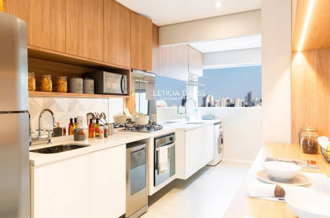 Foto do imóvel Apartamento com 2 Quartos à Venda,  em Santo Amaro - São Paulo