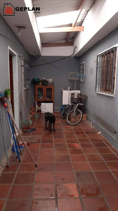 Imagem Casa com 3 Quartos à Venda, 160 m² em água Funda - São Paulo