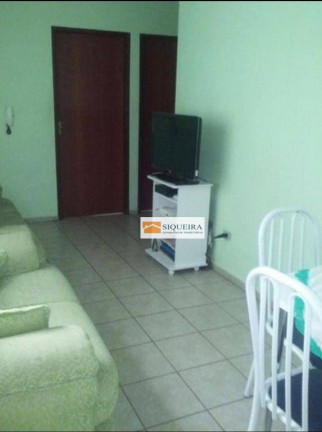 Imagem Apartamento com 2 Quartos à Venda, 49 m² em Jardim Sandra - Sorocaba