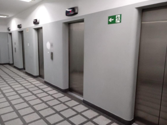 Foto do imóvel Sala Comercial à Venda, 40 m² em República - São Paulo