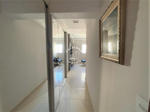 Imagem Apartamento com 4 Quartos à Venda, 282 m² em Jardim Santa ângela - Ribeirão Preto