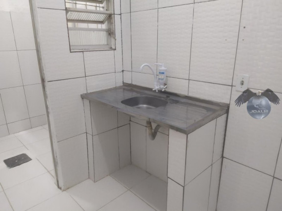 Imagem Apartamento com 1 Quarto para Alugar, 54 m² em Parque Paulicéia - Duque De Caxias