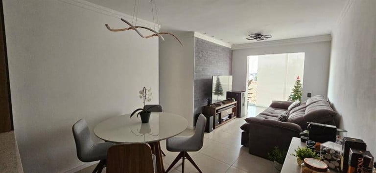 Foto do imóvel Apartamento com 3 Quartos à Venda, 80 m² em Vila Matilde - São Paulo