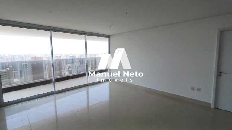 Foto do imóvel Apartamento com 4 Quartos à Venda, 209 m² em Meireles - Fortaleza