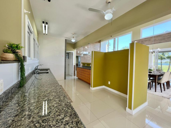 Imagem Casa com 3 Quartos à Venda, 219 m² em Atlantida Sul - Osorio