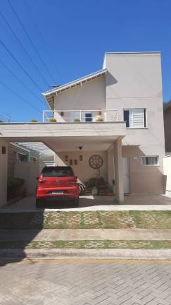 Foto do imóvel Casa com 4 Quartos à Venda, 133 m² em Engordadouro - Jundiaí