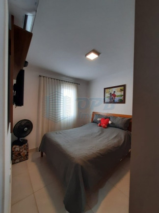 Foto do imóvel Apartamento à Venda,  em Campos Eliseos - Ribeirão Preto