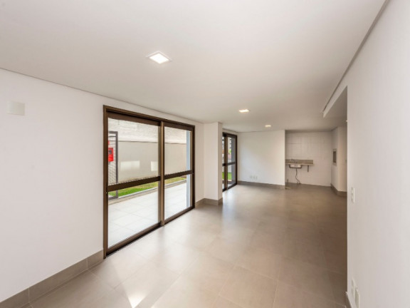 Imagem Apartamento com 2 Quartos à Venda, 59 m² em Higienópolis - Porto Alegre