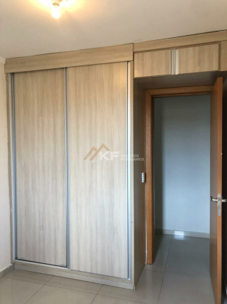 Foto do imóvel Apartamento com 2 Quartos à Venda, 47 m² em Sumarezinho - Ribeirão Preto