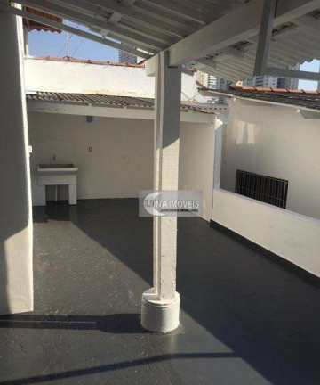 Imagem Casa com 3 Quartos à Venda, 190 m² em Baeta Neves - São Bernardo Do Campo