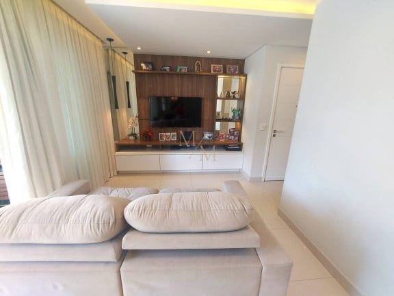 Foto do imóvel Apartamento com 2 Quartos à Venda, 99 m² em Gonzaga - Santos