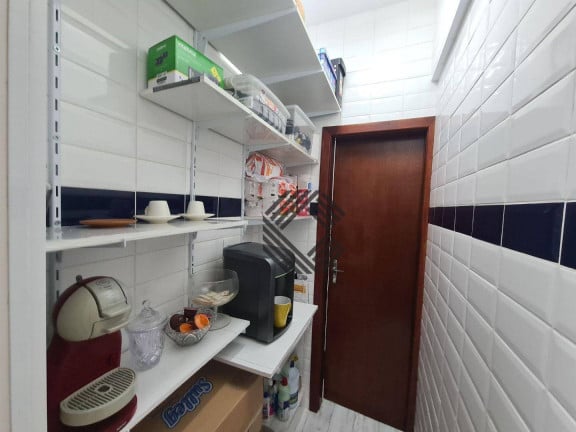 Foto do imóvel Sala Comercial à Venda, 48 m² em Centro - Sorocaba