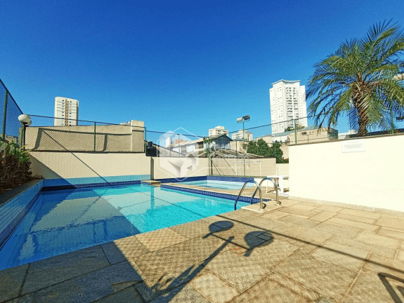 Foto do imóvel Apartamento com 2 Quartos à Venda, 60 m² em Mooca - São Paulo