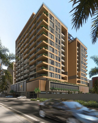 Foto do imóvel Apartamento com 1 Quarto à Venda, 47 m² em Jatiúca - Maceió