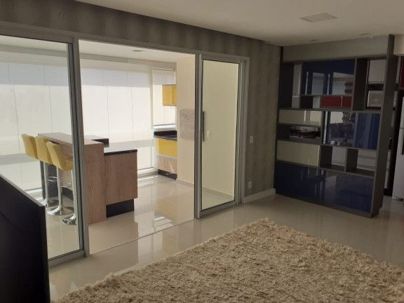 Foto do imóvel Apartamento com 3 Quartos à Venda,  em Vila Mariana - São Paulo