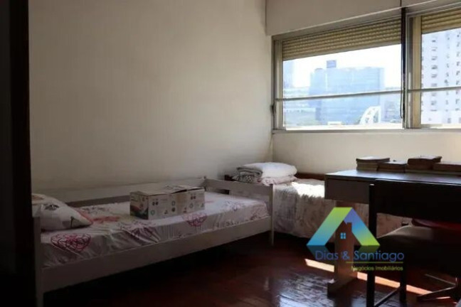 Imagem Apartamento com 3 Quartos à Venda, 300 m² em Jardim Paulista - São Paulo