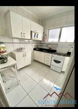 Foto do imóvel Apartamento com 2 Quartos à Venda, 60 m² em Enseada - Guarujá