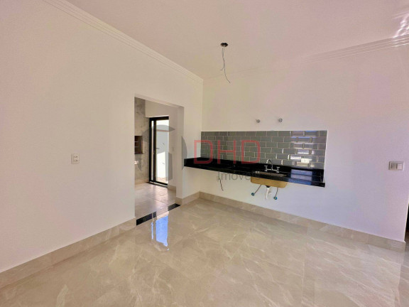 Imagem Casa de Condomínio com 3 Quartos à Venda, 178 m² em Cajuru Do Sul - Sorocaba