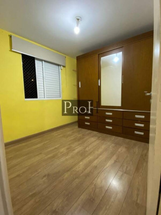 Foto do imóvel Apartamento com 2 Quartos à Venda, 44 m² em Nova Petrópolis - São Bernardo Do Campo