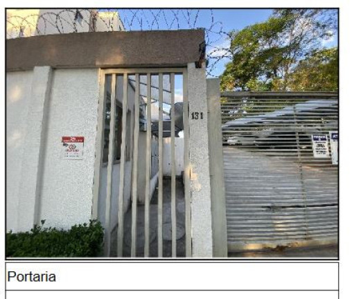 Imagem Apartamento com 2 Quartos à Venda, 48 m² em Chacaras Sta Ines - Santa Luzia