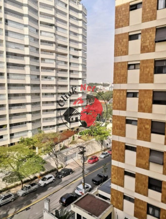 Foto do imóvel Apartamento com 2 Quartos à Venda, 120 m² em Jardim Chácara Inglesa - São Bernardo Do Campo