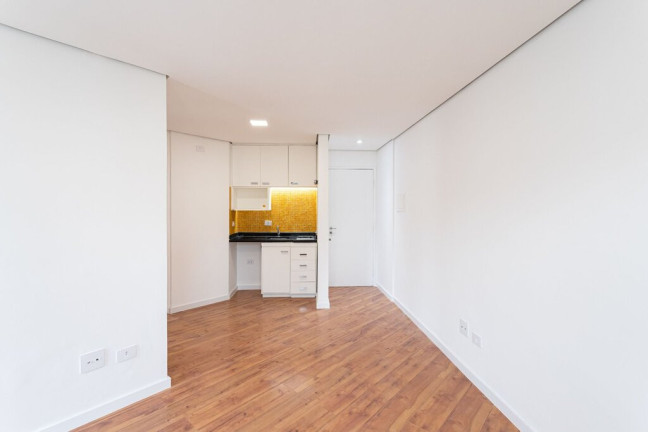 Imagem Apartamento com 1 Quarto à Venda, 40 m² em Jardim Paulistano - São Paulo