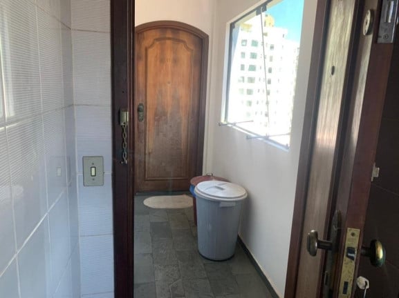 Foto do imóvel Apartamento com 3 Quartos à Venda, 147 m² em Cambuí - Campinas