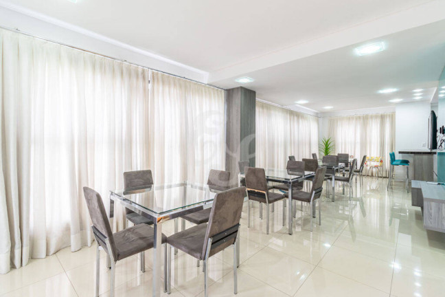 Imagem Apartamento com 3 Quartos à Venda, 93 m² em Saguaçu - Joinville