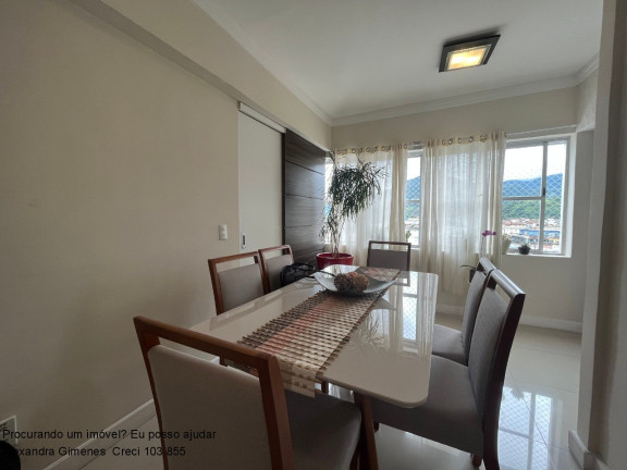 Foto do imóvel Cobertura com 4 Quartos à Venda, 140 m² em Centro - Caraguatatuba