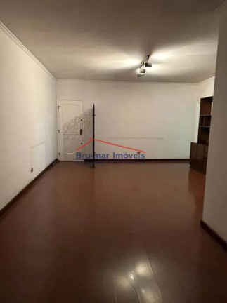 Foto do imóvel Apartamento com 3 Quartos à Venda, 140 m² em Pompéia - Santos