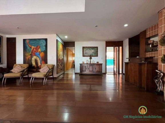 Imagem Casa com 4 Quartos à Venda, 439 m² em Pousada Dos Bandeirantes - Carapicuíba