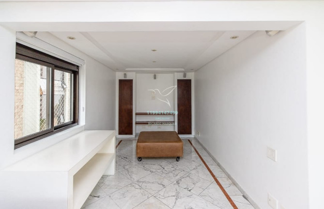 Imagem Apartamento com 4 Quartos à Venda, 160 m² em Consolação - São Paulo