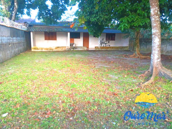 Imagem Casa com 1 Quarto à Venda, 46 m² em Jardim Das Palmeiras - Itanhaém