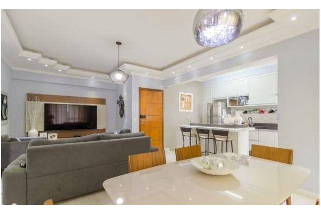 Foto do imóvel Apartamento com 3 Quartos à Venda, 111 m² em Jardim Augusta - São José Dos Campos