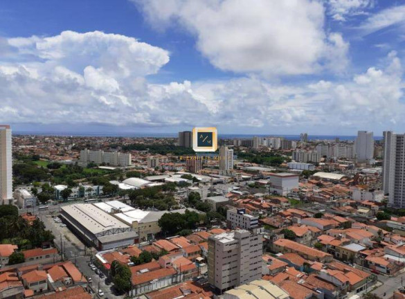 Foto do imóvel Apartamento com 3 Quartos à Venda, 220 m² em Parquelândia - Fortaleza