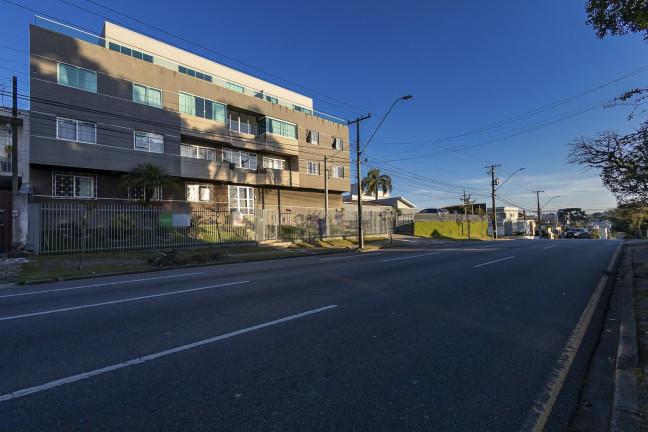 Foto do imóvel Apartamento com 3 Quartos à Venda, 104 m² em Tingui - Curitiba