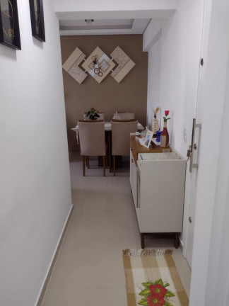 Imagem Apartamento com 2 Quartos à Venda, 48 m² em Jardim Maria Virginia - São Paulo