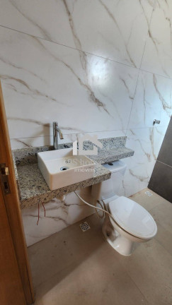 Foto do imóvel Sobrado com 3 Quartos à Venda, 98 m² em Campestre - Santo André