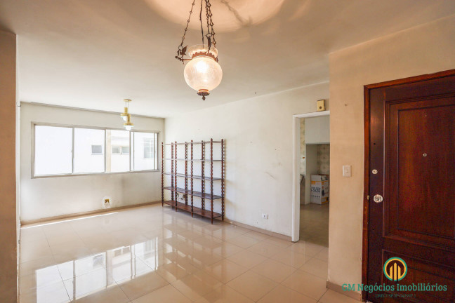 Foto do imóvel Apartamento com 3 Quartos à Venda, 103 m² em Bela Vista - São Paulo