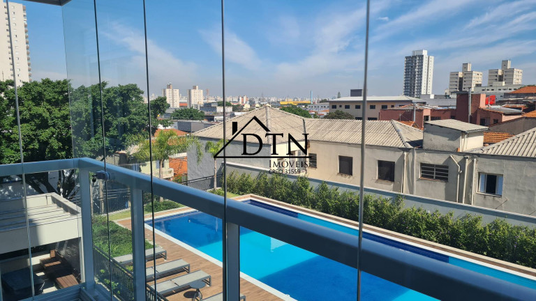 Imagem Apartamento com 3 Quartos à Venda, 81 m² em Vila Paiva - São Paulo