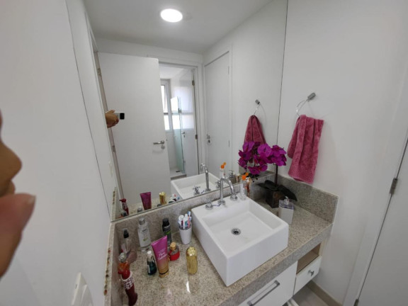 Imagem Apartamento com 3 Quartos à Venda, 102 m² em Barra Da Tijuca - Rio De Janeiro